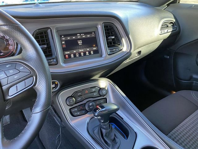 Used 2023 Dodge Challenger SXT w/ Blacktop Package image 27