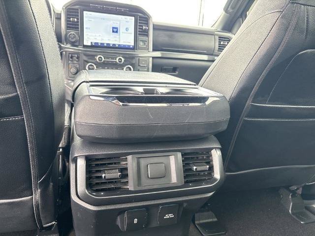 Certified 2022 Ford F150 XLT w/ Equipment Group 302A High AWD/4WD image 20