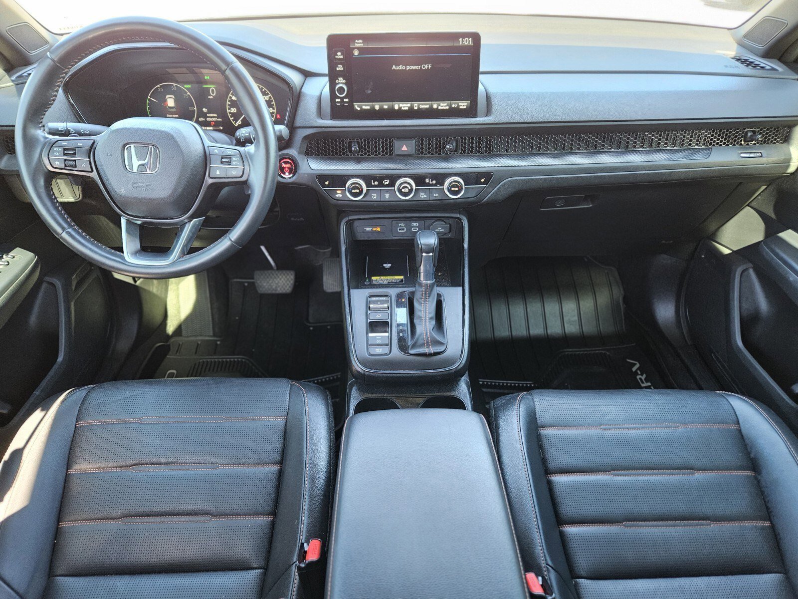 Used 2024 Honda CR-V Sport-L image 15