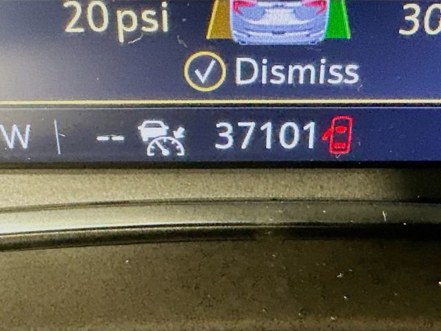 Used 2022 GMC Terrain AT4 w/ Infotainment Package II image 26