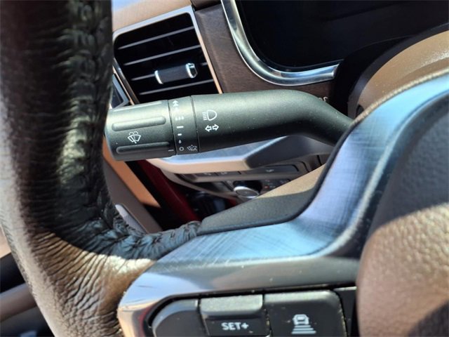 Certified 2022 Ford F150 King Ranch w/ Max Trailer Tow Package image 12