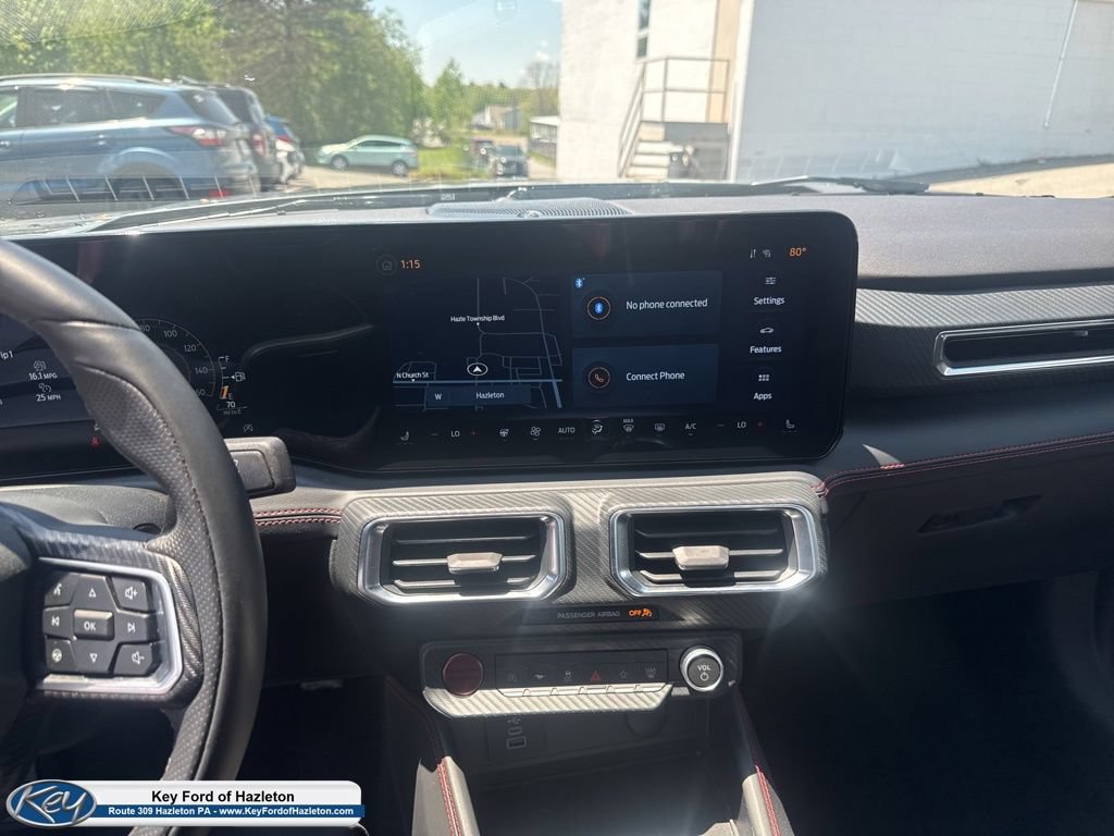 Certified 2025 Ford Mustang GT Premium RWD image 27