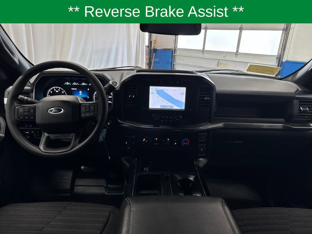 Certified 2023 Ford F150 XL w/ STX Appearance Package image 18