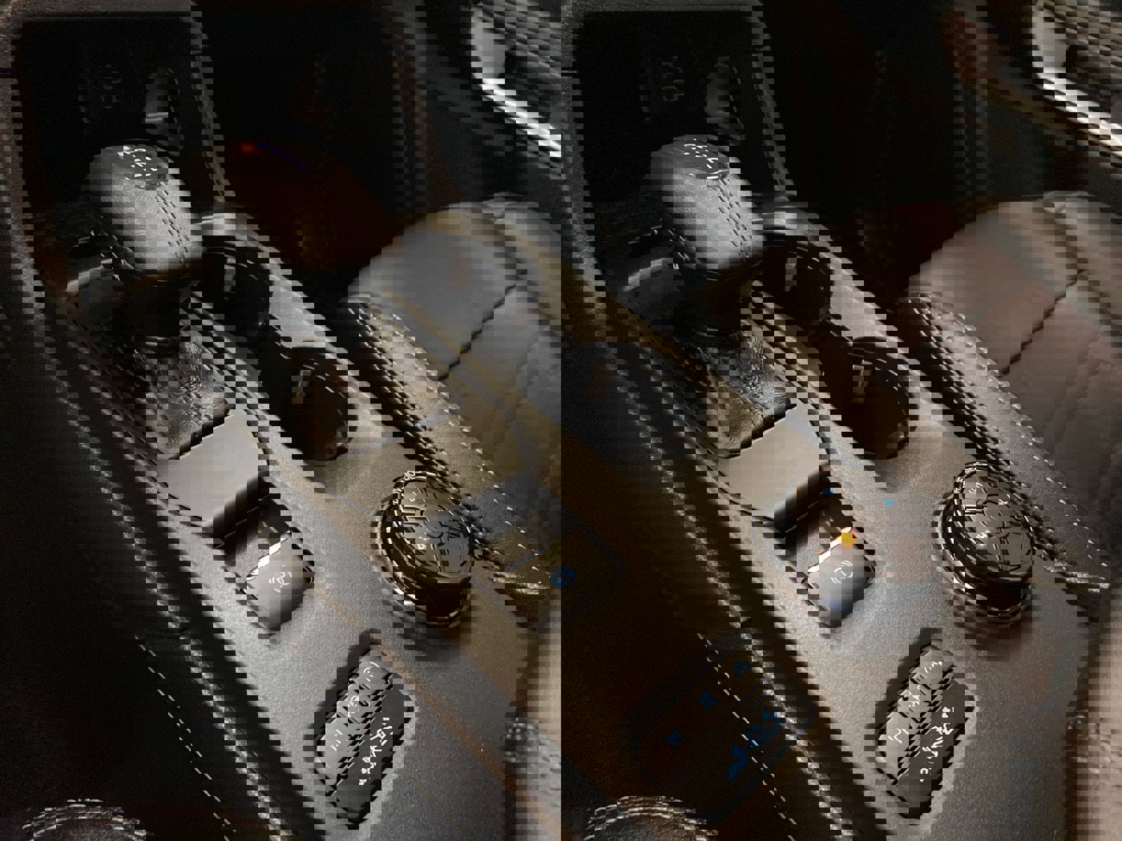 Certified 2024 Ford Ranger Lariat w/ FX4 Off-Road Package image 26