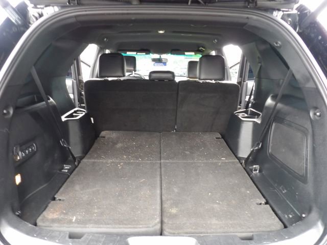 Certified 2019 Ford Explorer Sport AWD/4WD image 30