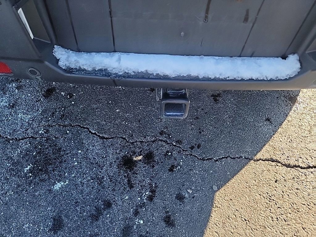 Certified 2023 Ford Bronco Sport Big Bend w/ Convenience Package image 21