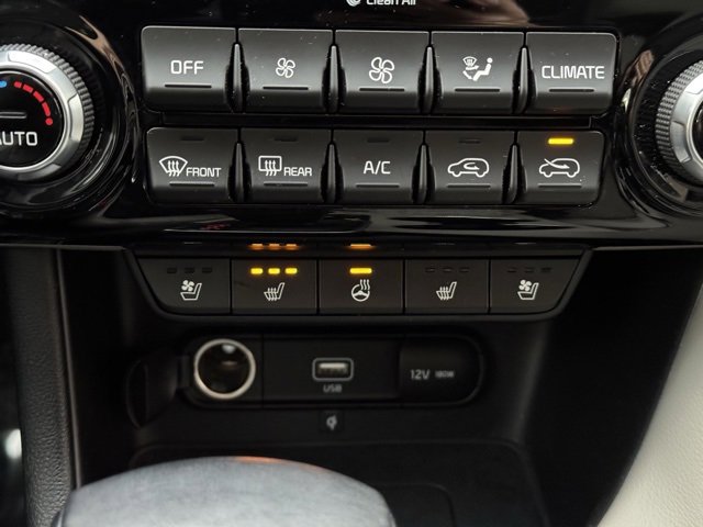 Used 2020 Kia Sportage EX w/ Option Group 15 image 13