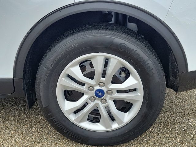 Certified 2023 Ford Escape AWD image 9