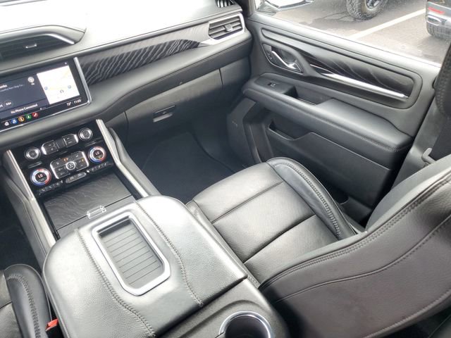 Used 2021 GMC Yukon Denali image 31