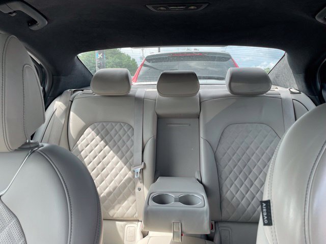 Used 2023 Genesis G70 3.3T w/ Sport Prestige Package AWD/4WD image 19
