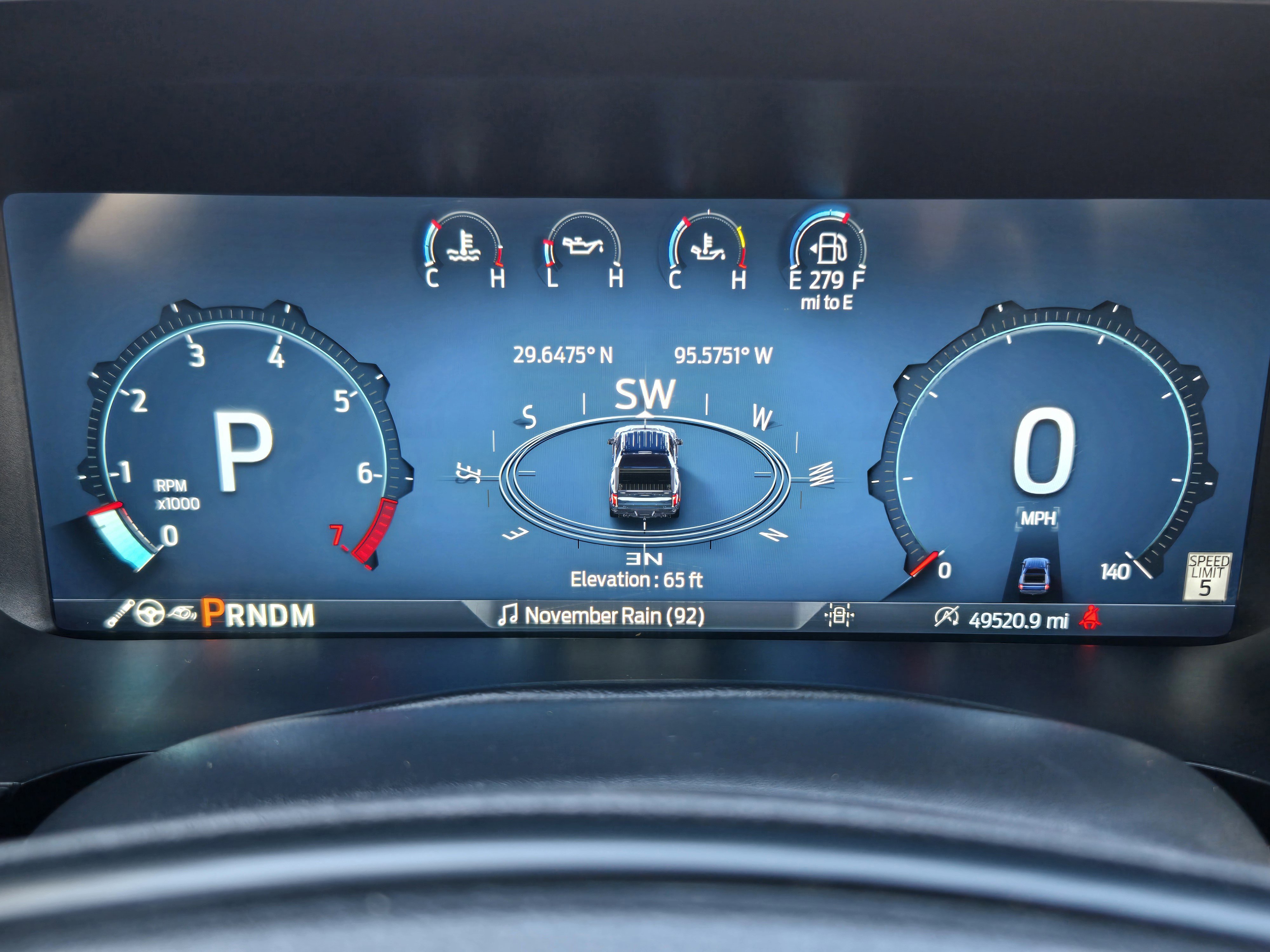 Certified 2024 Ford F150 Raptor image 11