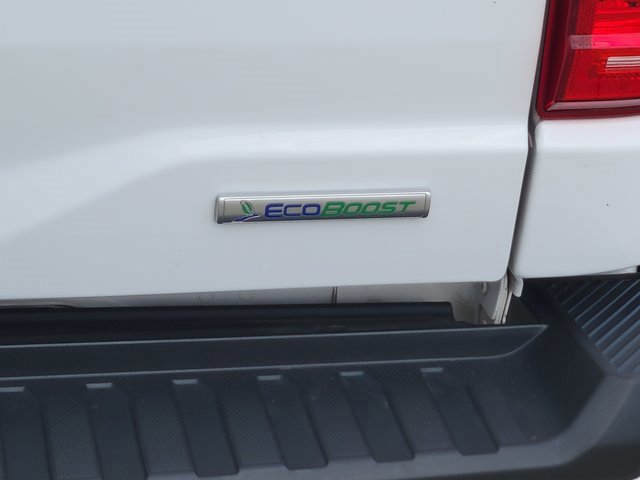 Certified 2022 Ford F150 XLT w/ Equipment Group 302A High image 14