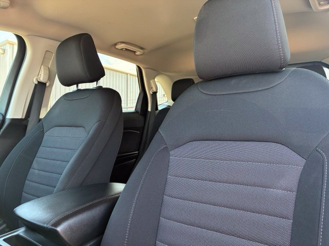 Certified 2024 Ford Edge SE AWD/4WD image 8