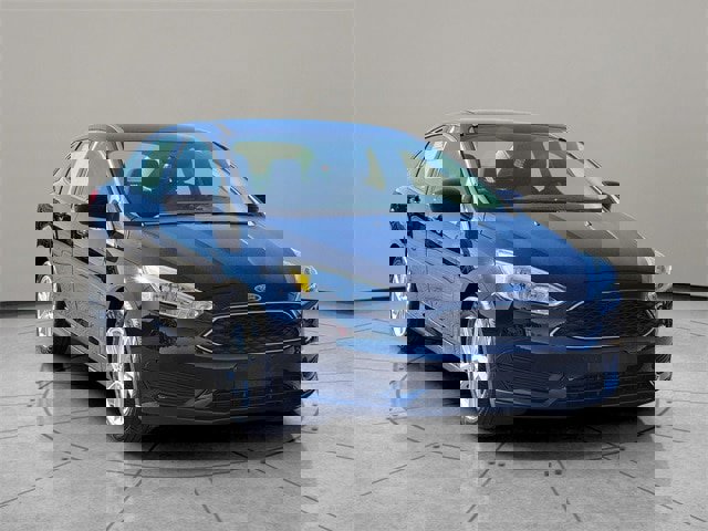 Certified 2018 Ford Focus SE image 14