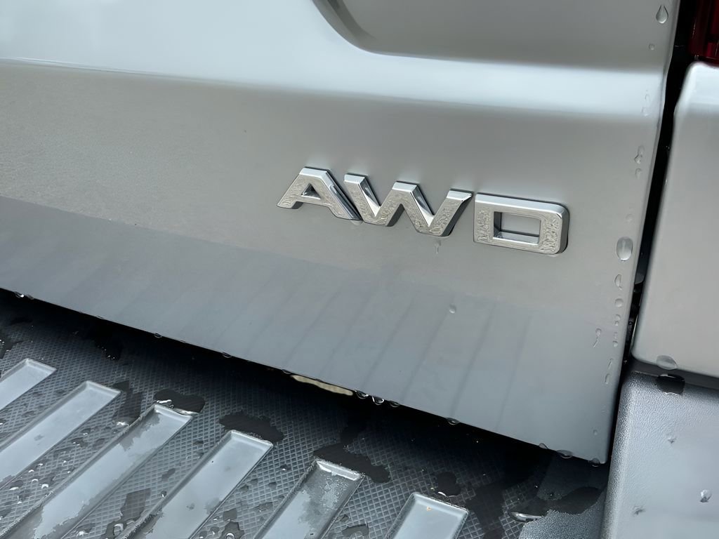 Certified 2022 Ford Maverick XLT w/ Equipment Group 300A Standard AWD/4WD image 39