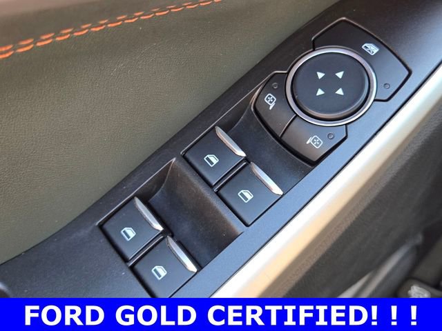 Certified 2023 Ford Explorer Timberline image 31