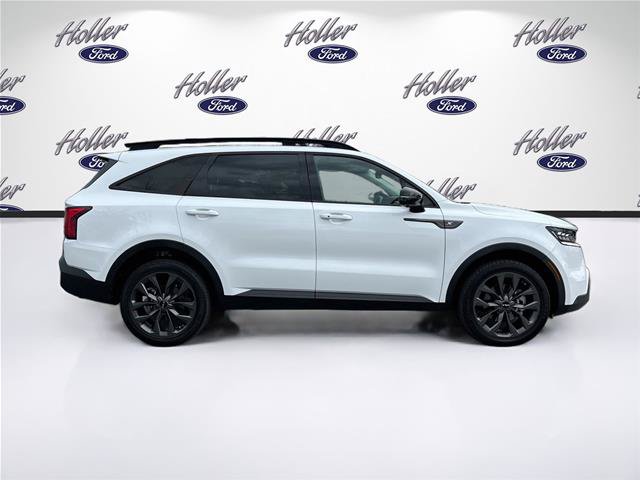Used 2023 Kia Sorento SX Prestige AWD/4WD image 9