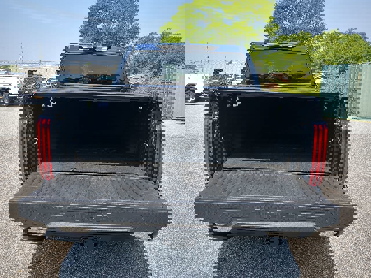 Used 2024 Toyota Tundra 1794 Edition image 11