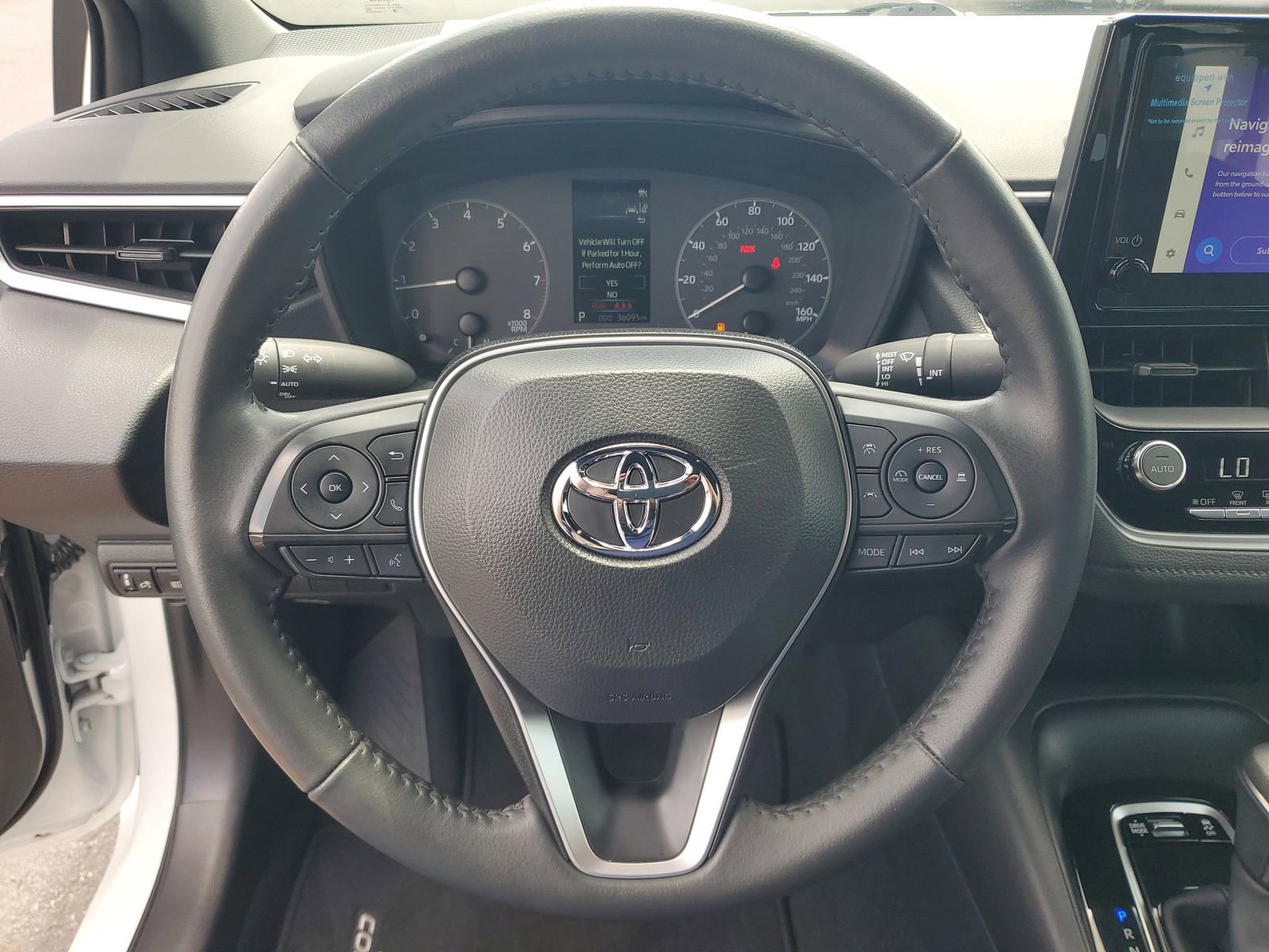 Used 2024 Toyota Corolla SE FWD image 18