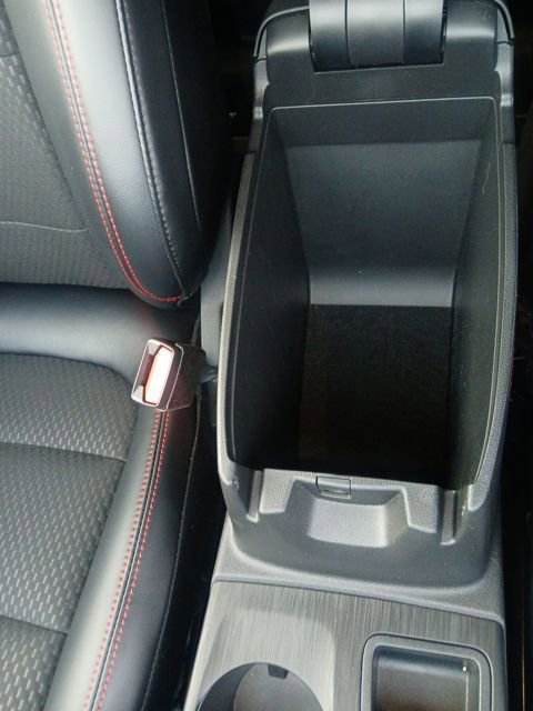 Certified 2023 Ford Escape ST-Line Select w/ Tech Pack #2 image 42