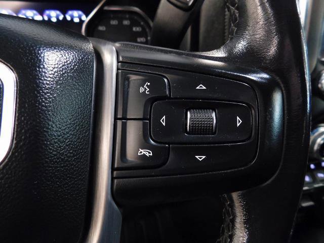 Used 2022 GMC Sierra 2500 Denali image 23