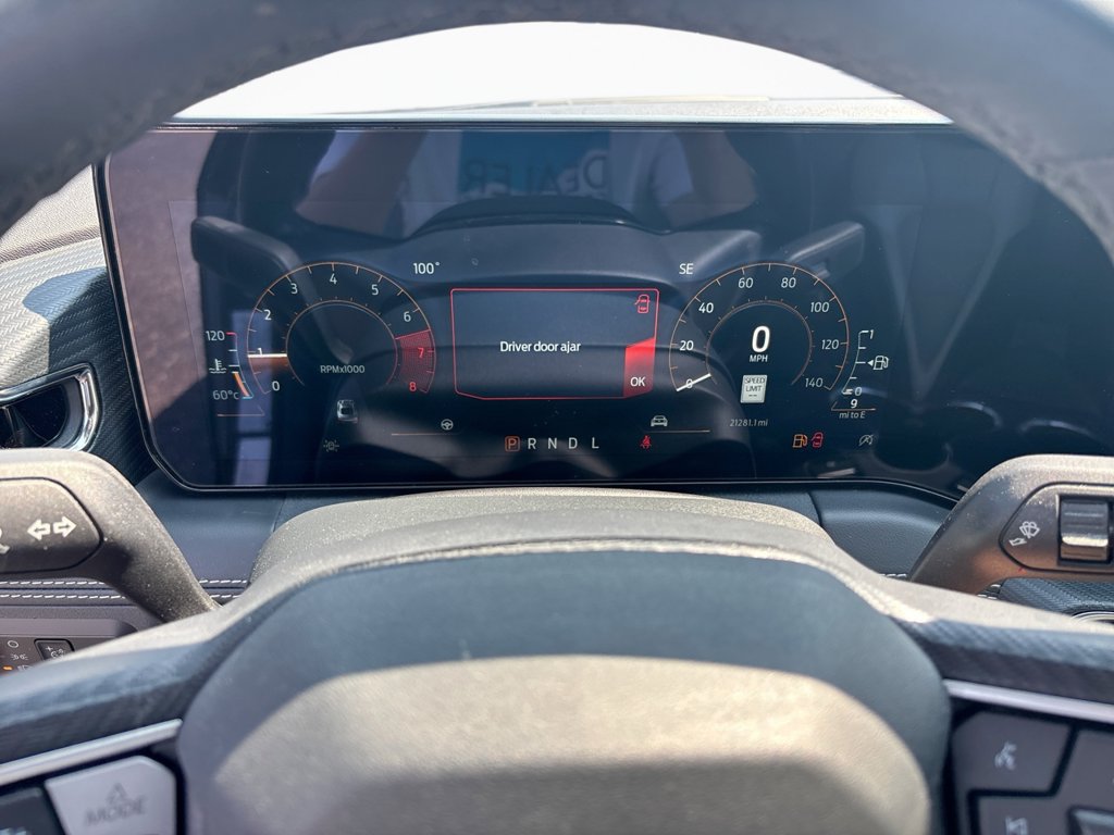 Certified 2024 Ford Mustang Premium RWD image 26