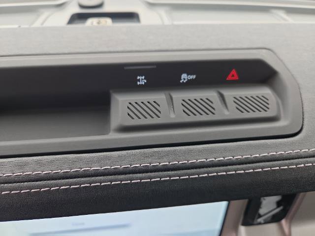 Certified 2025 Ford Bronco Outer Banks image 30