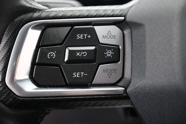 Certified 2024 Ford Mustang Premium RWD image 17