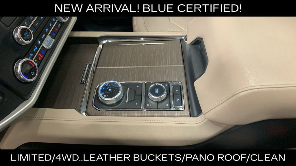 Certified 2023 Ford Expedition Limited image 45