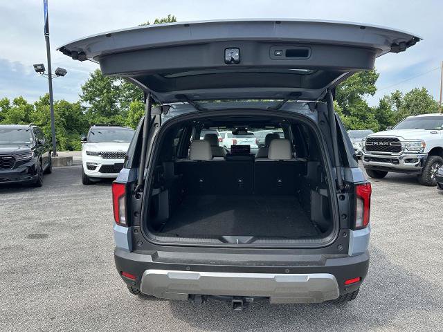 Used 2026 Honda Passport TrailSport Elite image 10