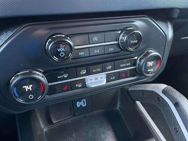 Certified 2023 Ford Bronco Outer Banks AWD/4WD image 26