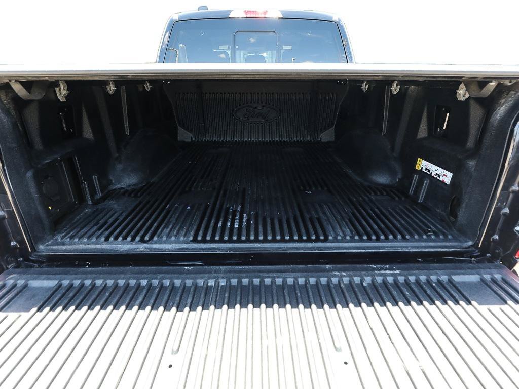Certified 2023 Ford F150 XLT w/ Equipment Group 302A High AWD/4WD image 7