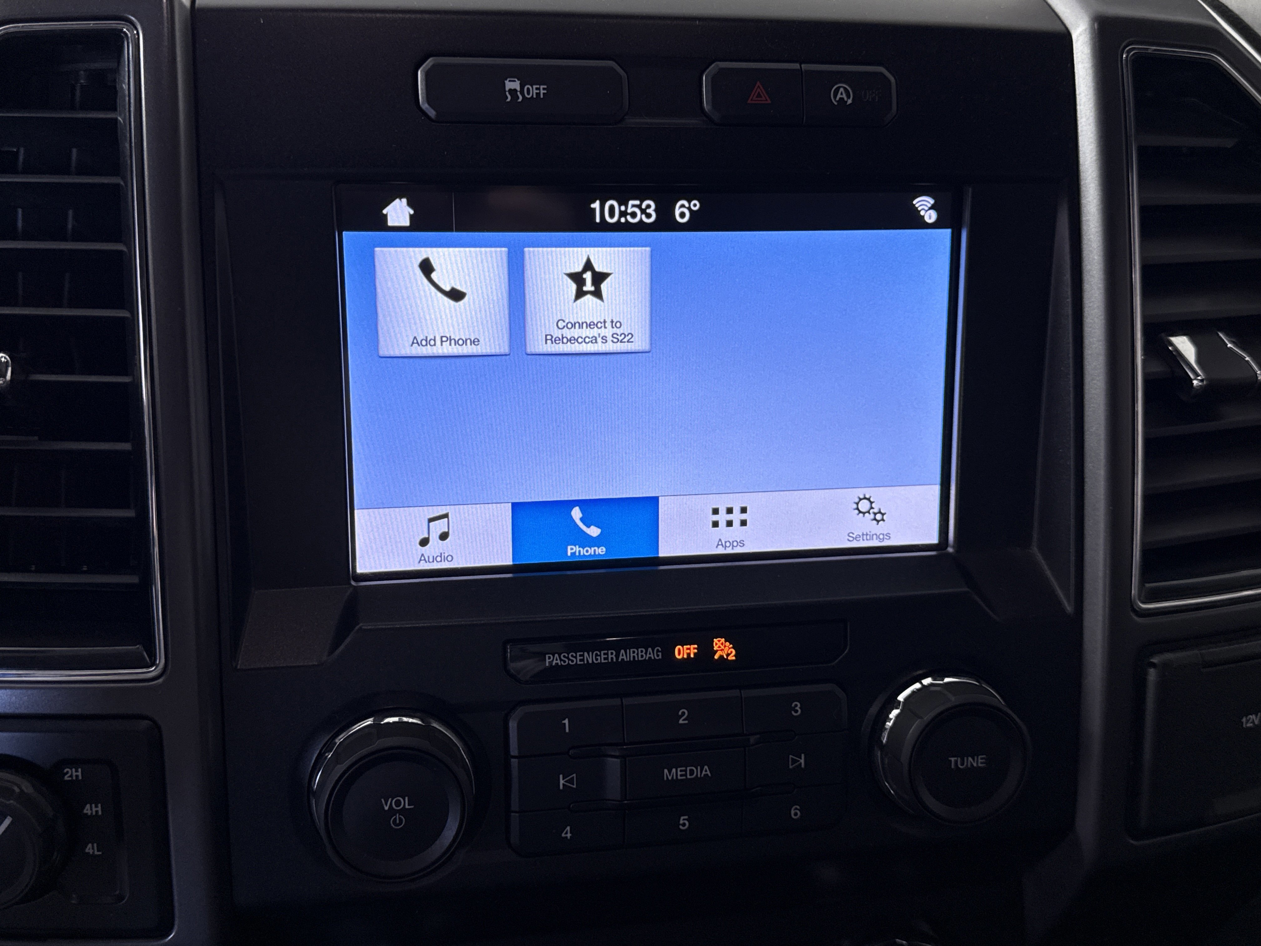 Certified 2019 Ford F150 XLT image 18