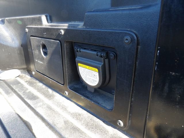 Used 2020 Toyota Tacoma Limited image 19