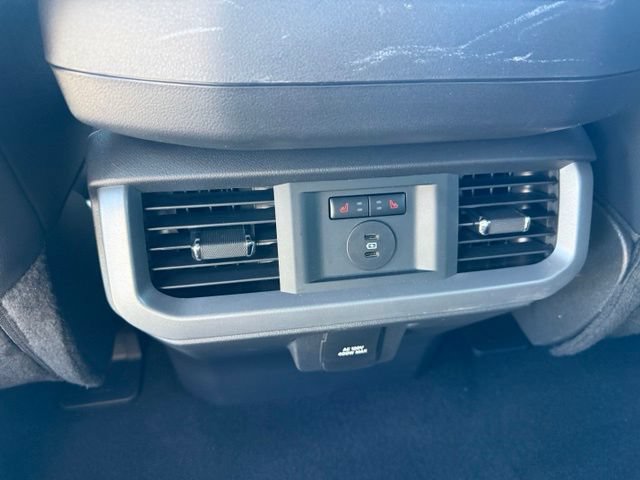 Certified 2025 Ford F150 Lariat w/ Equipment Group 502A High AWD/4WD image 15