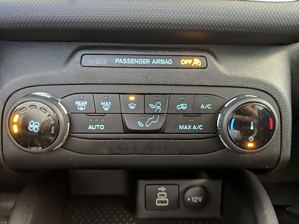 Certified 2024 Ford Bronco Sport Big Bend AWD/4WD image 20