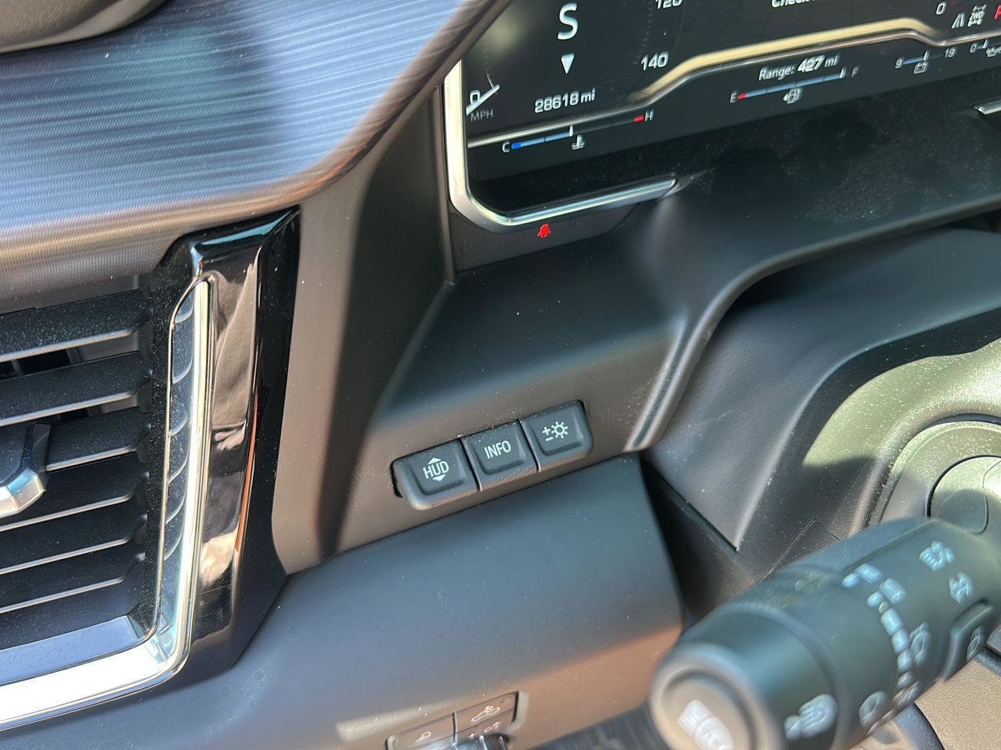 Used 2023 GMC Sierra 1500 Denali Ultimate image 19