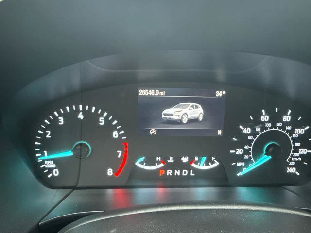 Certified 2022 Ford Escape SE w/ Convenience Package AWD/4WD image 11