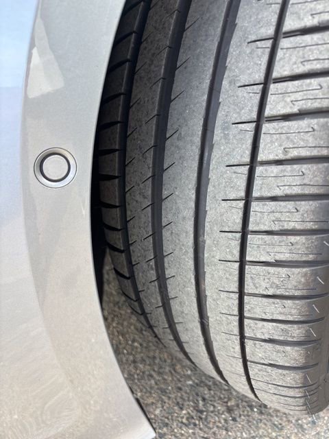 Used 2022 Audi A6 Premium Plus w/ Premium Plus Package image 4