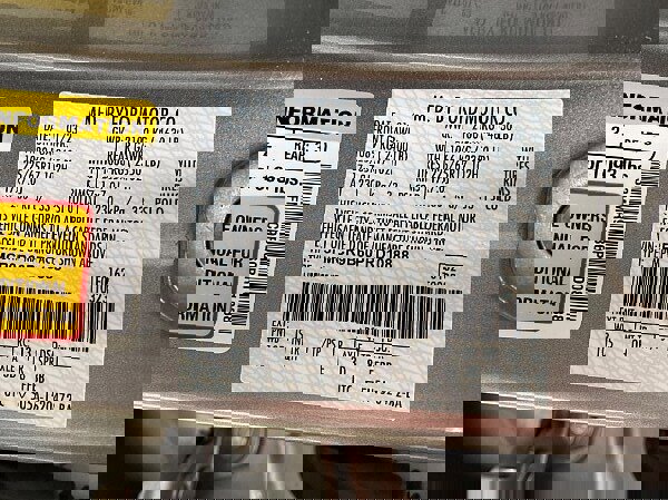 Certified 2023 Ford Bronco Sport Big Bend w/ Convenience Package image 64