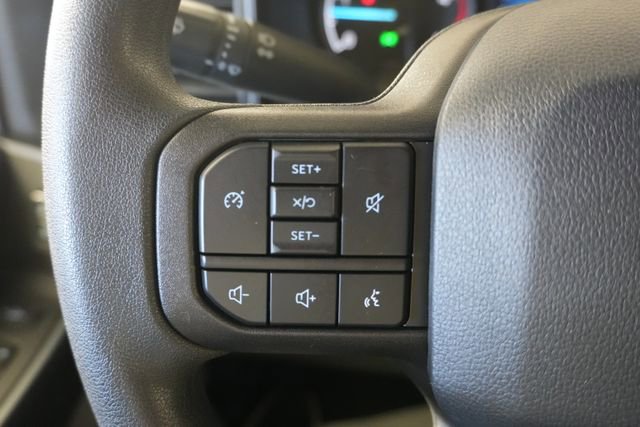 Certified 2024 Ford F350 XLT w/ 360-Degree Camera Package image 14