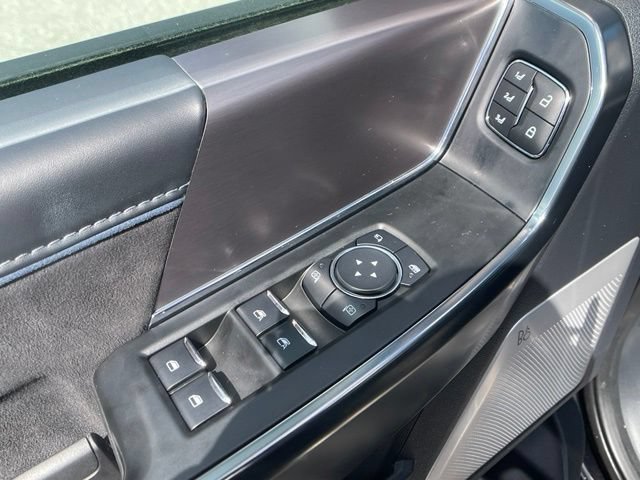 Certified 2025 Ford F150 Platinum w/ Equipment Group 702A High AWD/4WD image 12