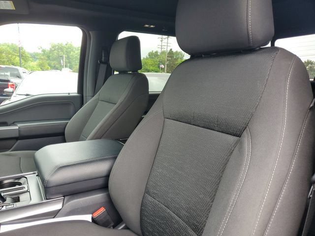 Certified 2023 Ford F150 XLT w/ Equipment Group 302A High AWD/4WD image 13