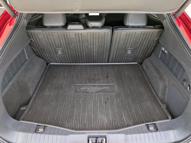 Certified 2022 Ford Mustang Mach-E GT w/ GT Performance Edition image 19