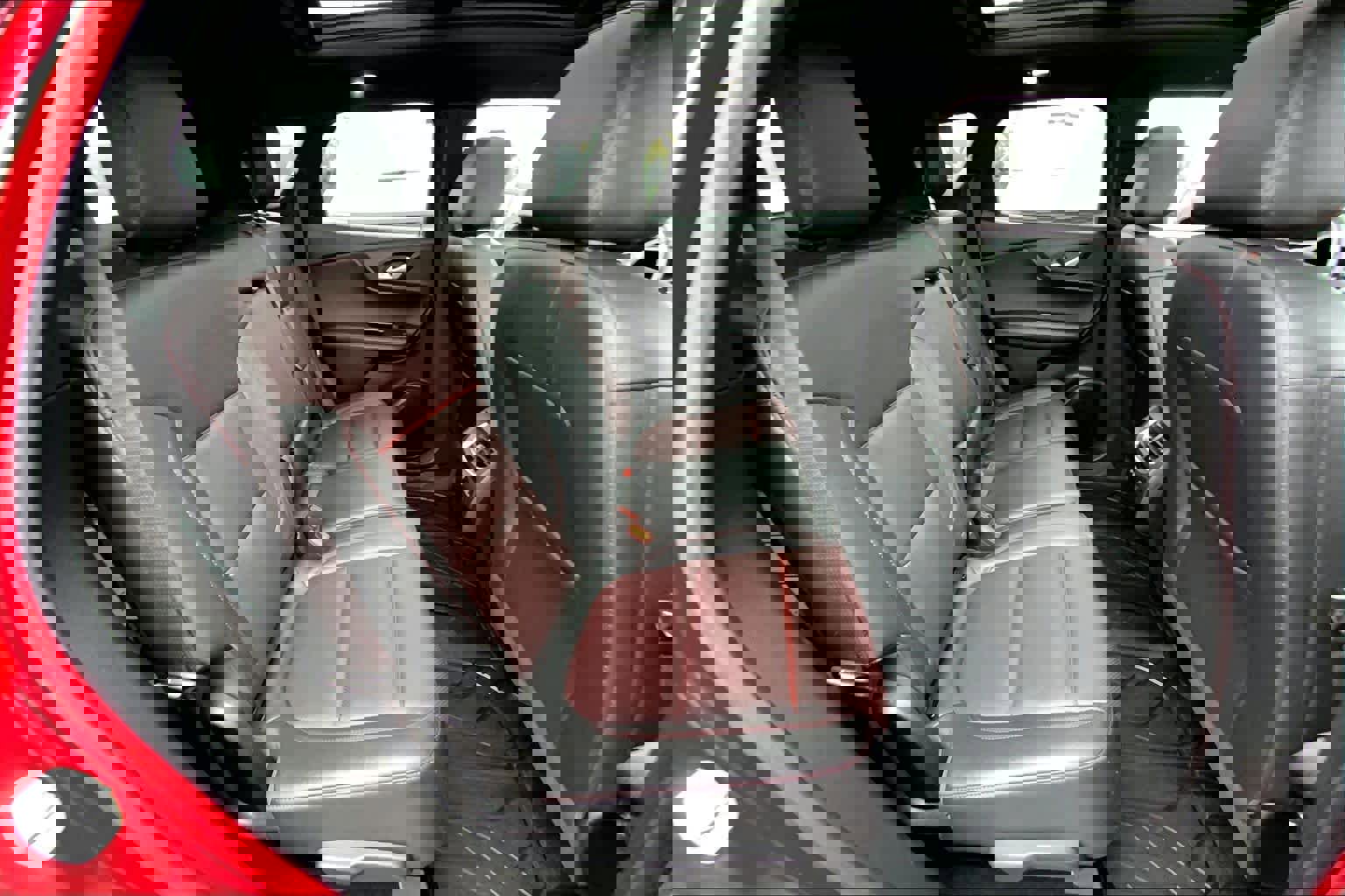 Used 2021 Chevrolet Blazer RS w/ Enhanced Convenience Package image 17