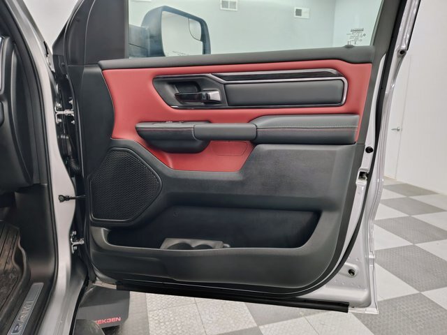 Used 2023 RAM 1500 TRX AWD/4WD image 32
