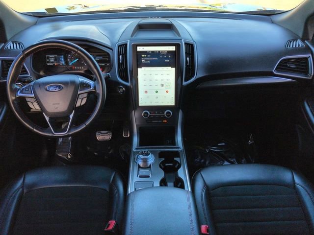 Certified 2022 Ford Edge ST-Line image 15