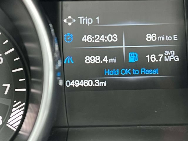 Certified 2018 Ford Mustang GT w/ Black Accent Pkg RWD image 34