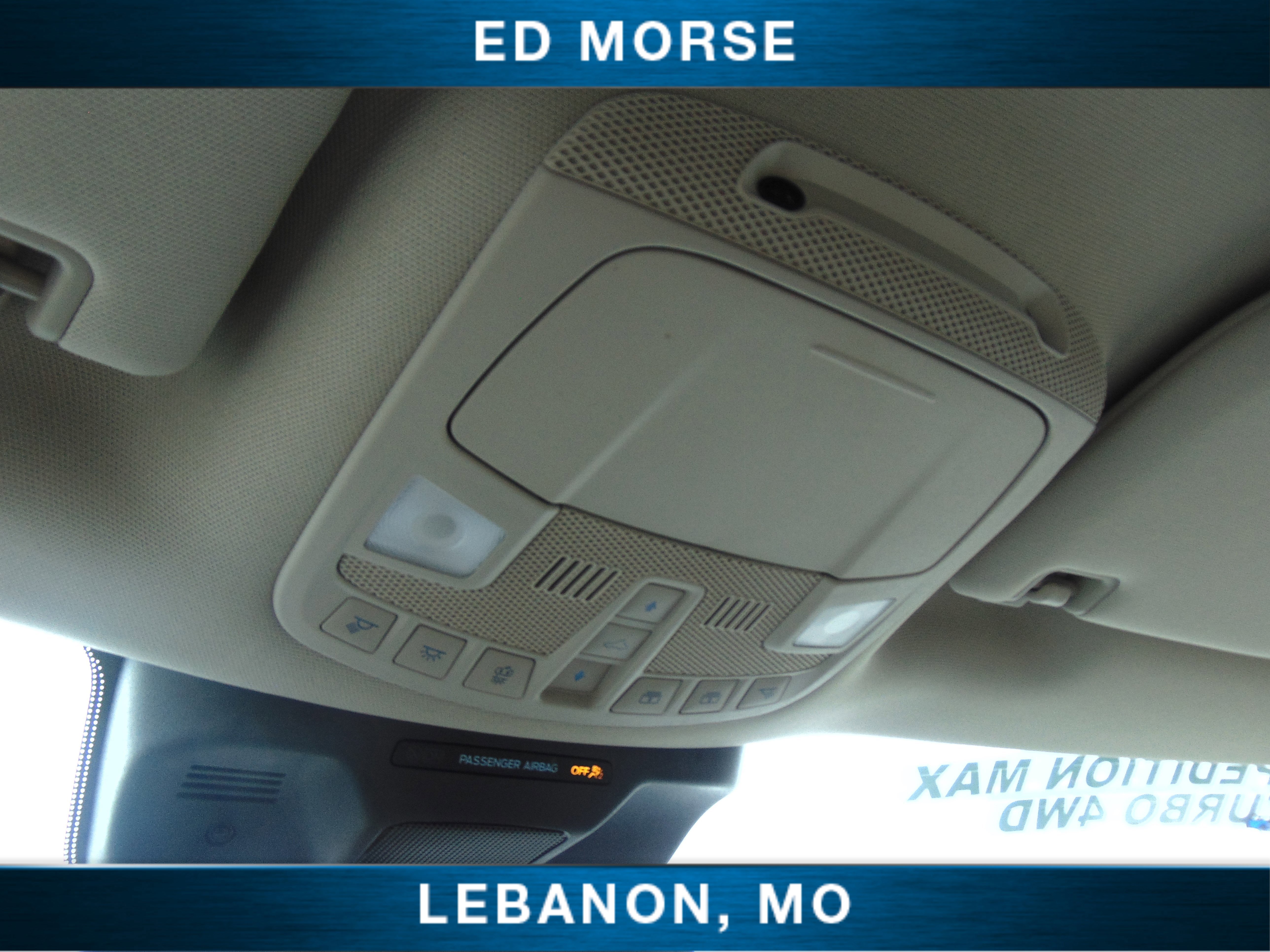 Certified 2024 Ford Expedition Max Limited image 28