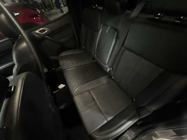 Certified 2019 Ford Ranger Lariat w/ Equipment Group 501A Mid AWD/4WD image 30